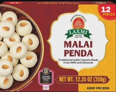 Lx Malai Penda 350g