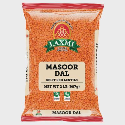 Lx Masoor Dal 2lb