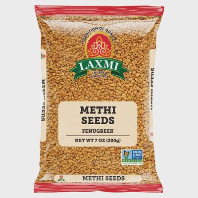 Lx Methi Seeds 200g