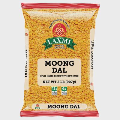 Lx Moong Dal 2lb
