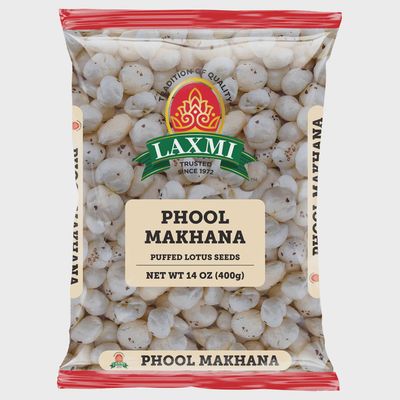 Lx Phool Makhana 400g