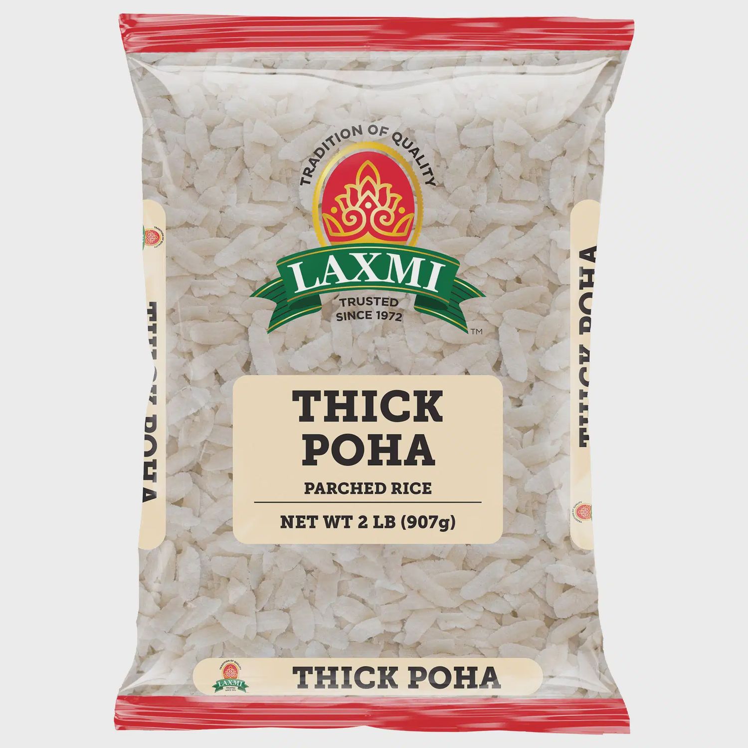 Lx Poha Thick 800g
