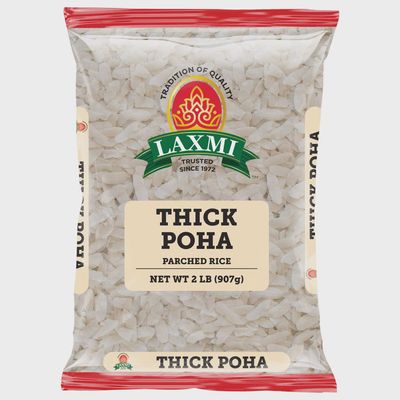Lx Poha Thick 800g