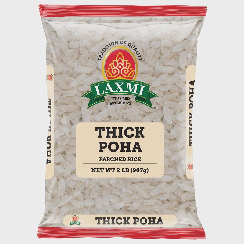 Lx Poha Thick 800g