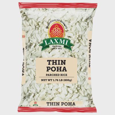 LX Poha Thin 800g
