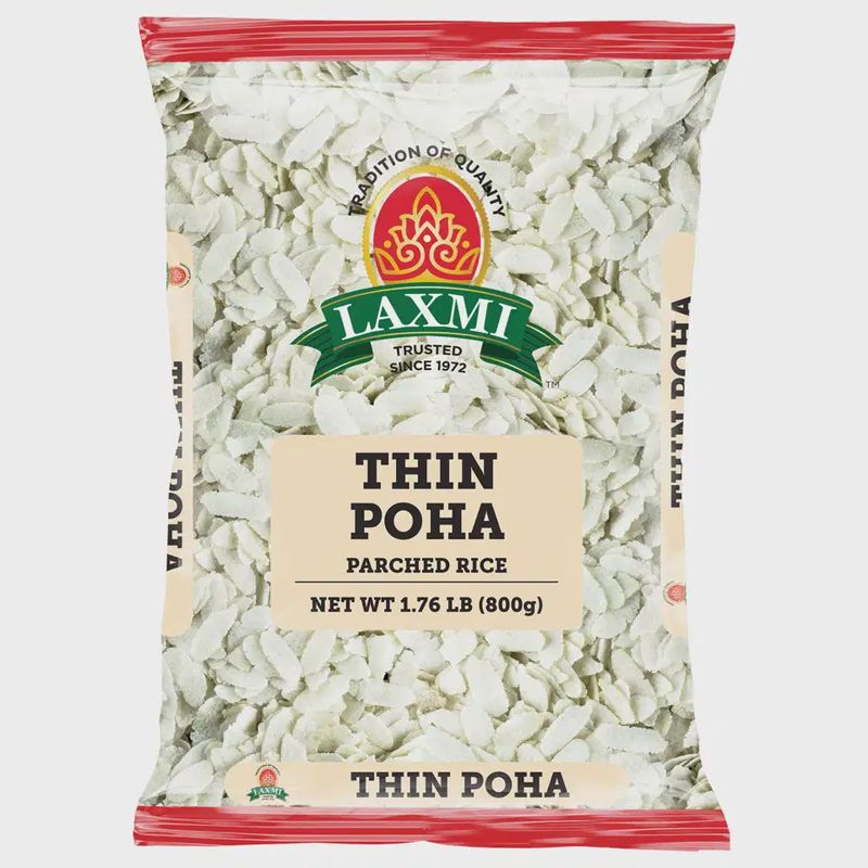 LX Poha Thin 800g