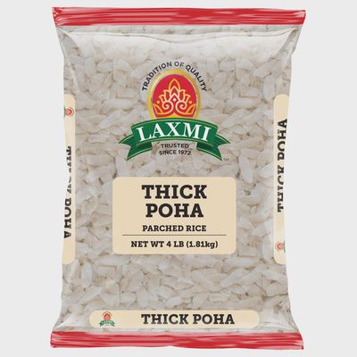 Lx Poha Thick 4lb