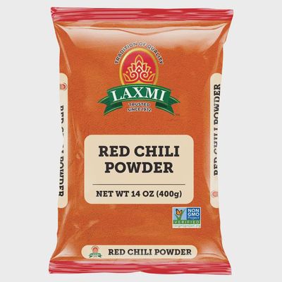 Lx Red Chili Powder 400g