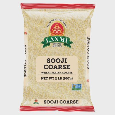 Lx Sooji 2lb