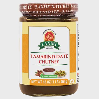 Lx Tamarind Date Chutney 16oz
