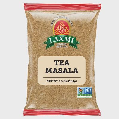 Lx Tea Masala 100g