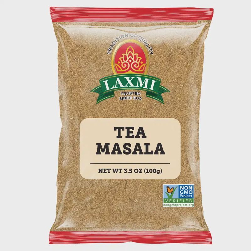 Lx Tea Masala 100g