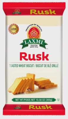 Lx Rusk 300g
