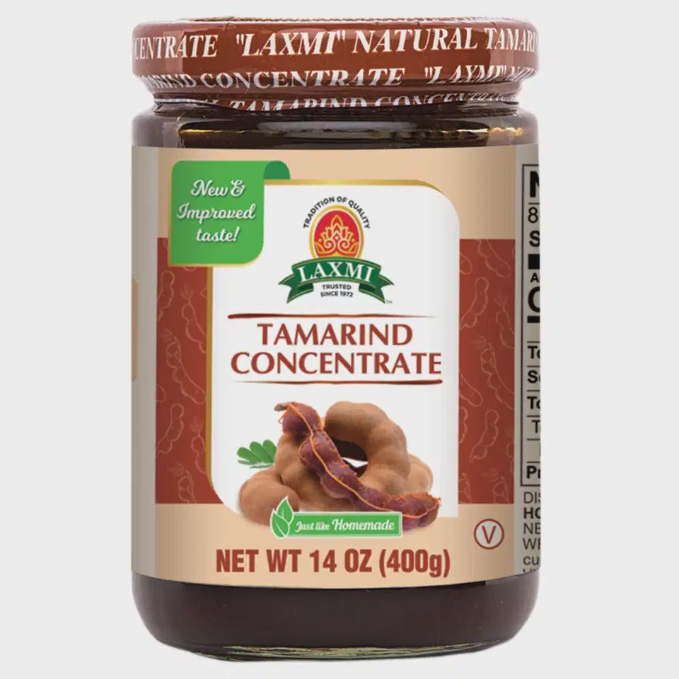 Lx Tamarind Concentrate 400g