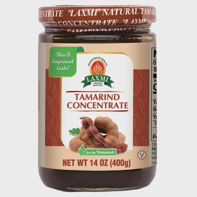 Lx Tamarind Concentrate 400g