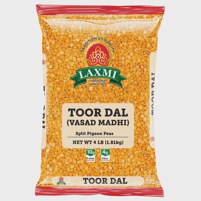 Lx Toor dal 4lb