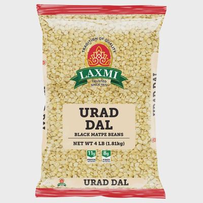 Lx Urad Dal 4lb