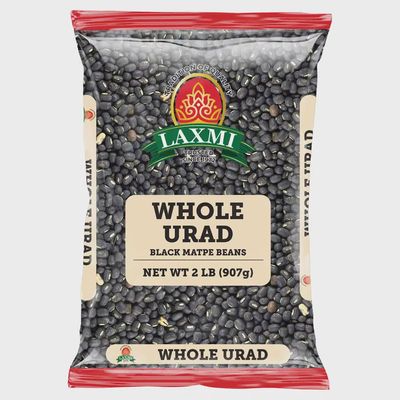 Lx Whole Urad (black) 2lb