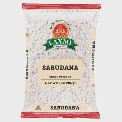 Lx Sabudana 2lb