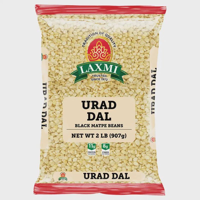 Lx Urad Dal 2lb