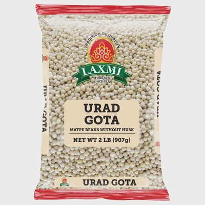 Lx Urad Gota 2lb