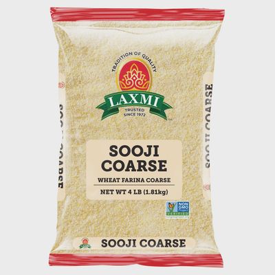 Lx Sooji 4lb