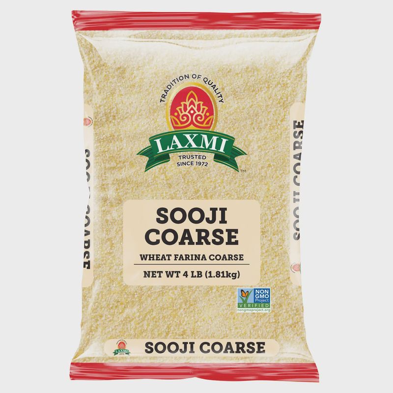 Lx Sooji 4lb
