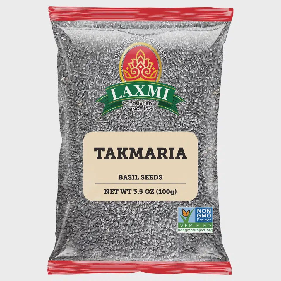 Lx Takmaria 100g