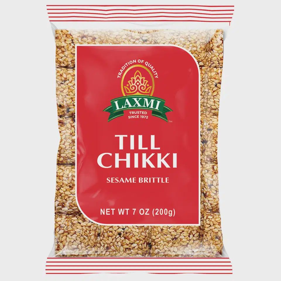 Lx Till Chikki