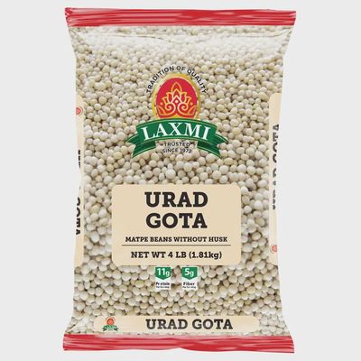 Lx Urad Gota 4lb