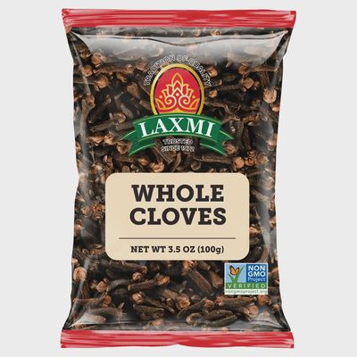 Lx Whole Cloves 100g