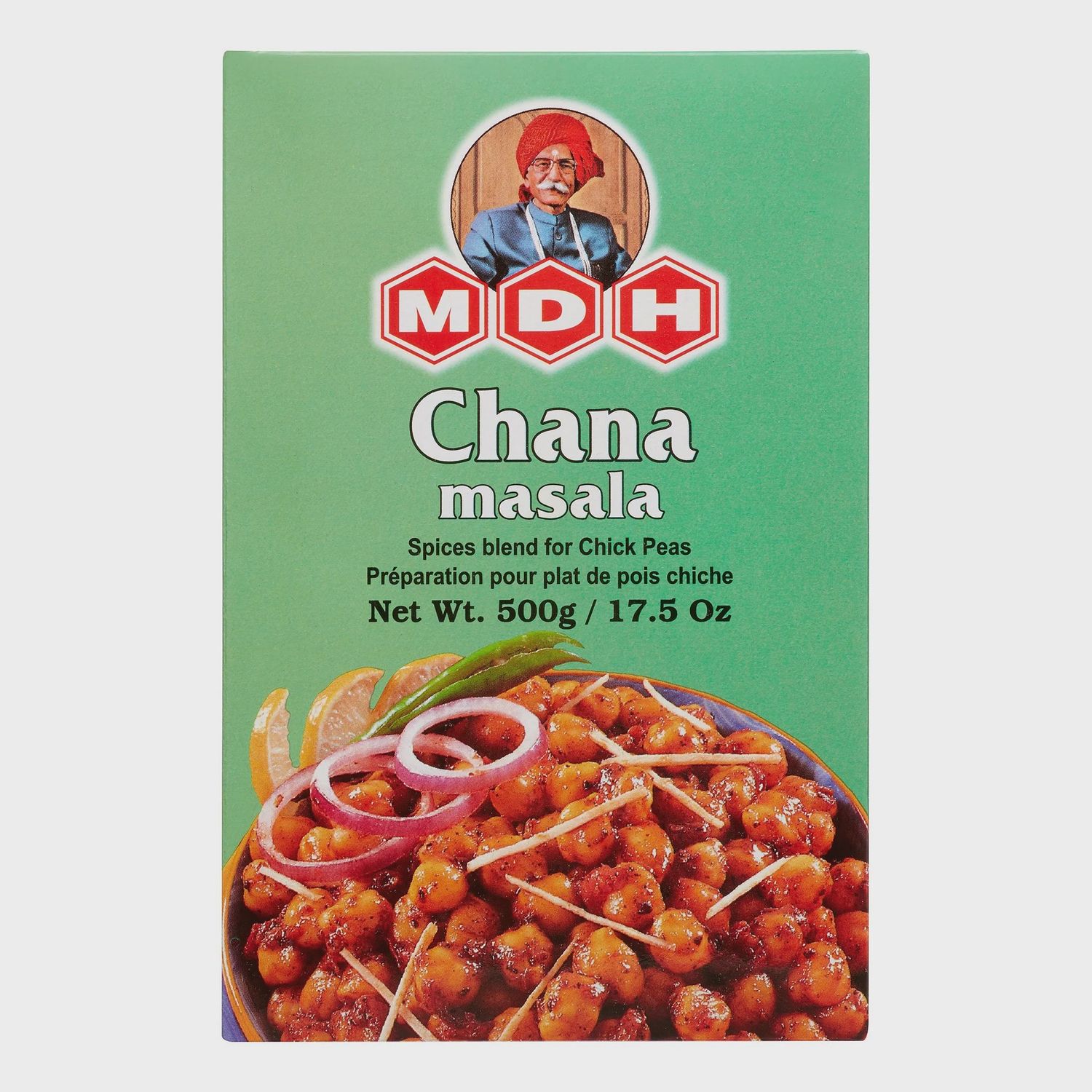 MDH Chana Masala 500g