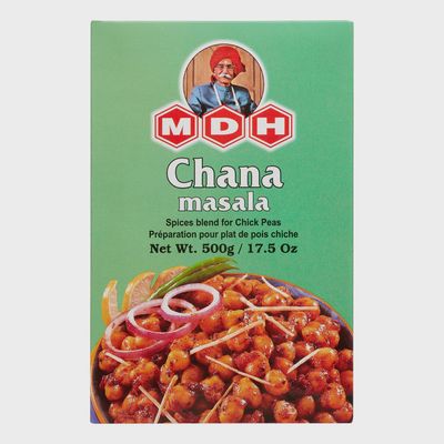 MDH Chana Masala 500g