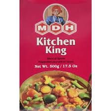 MDH Kitchen King 500g
