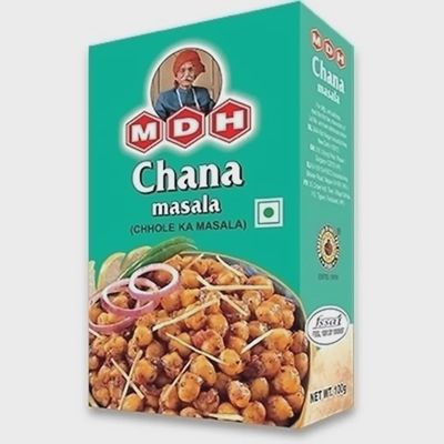 Mdh Chana Masala 100g