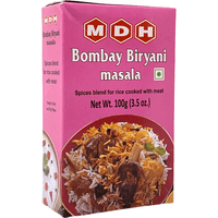 MDH Bombay Biryani 100g
