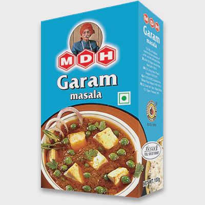 MDH Garam Masala 100g