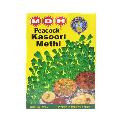MDH Kasoori Methi 1kg