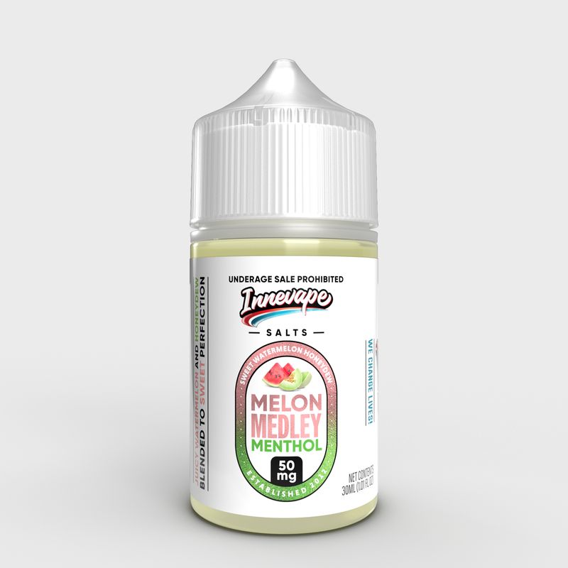 Innevape Freebase 100ml