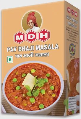 MDH Pav Bhaji 100g