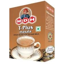 MDH T-Plus Masala 35g