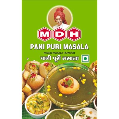 MDH Pani Puri Masala 100g