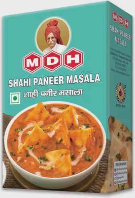 MDH Shahi Paneer Masaka 100g
