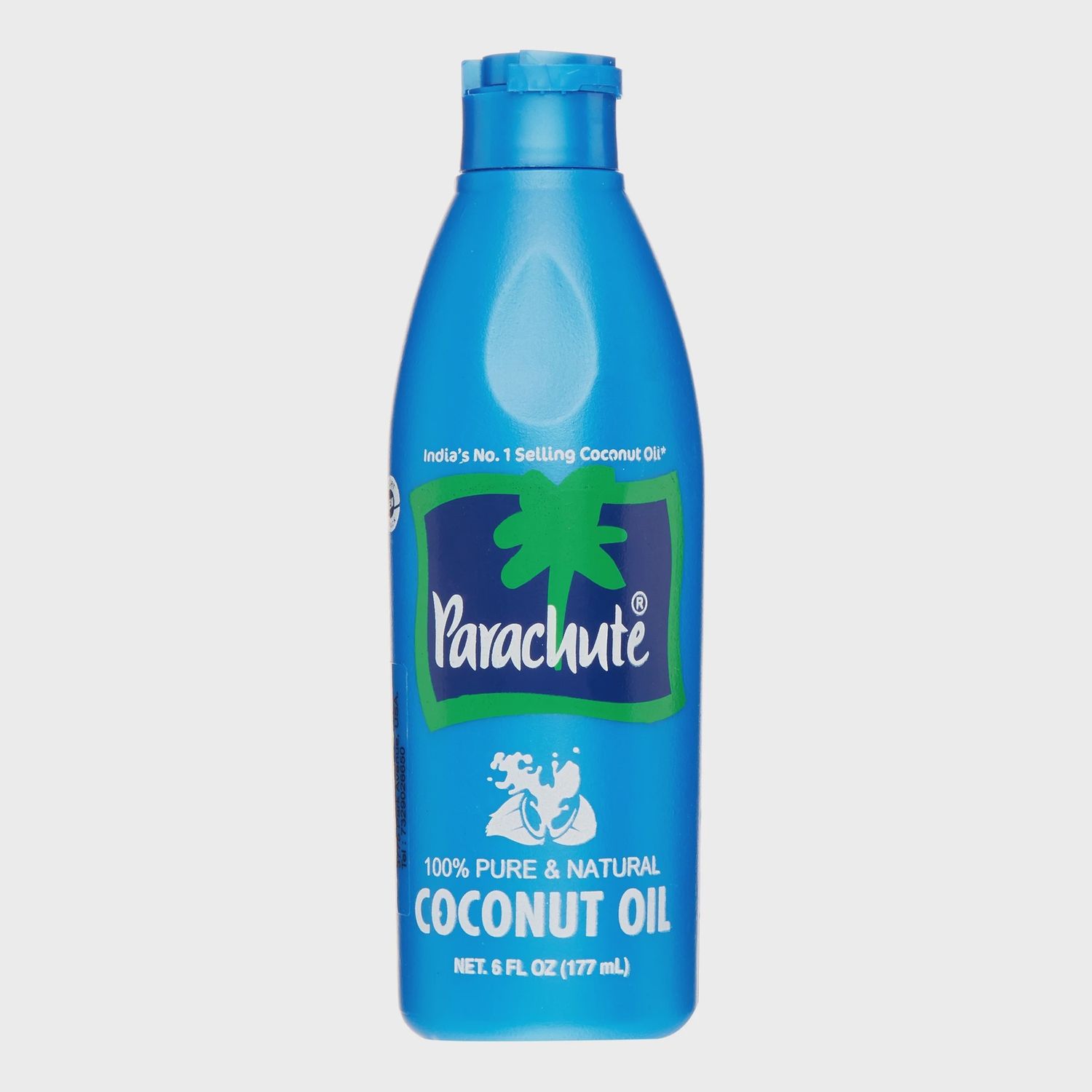 Parachute Coconut Oil 177ml