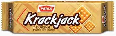 Parle Krack Jack 60g