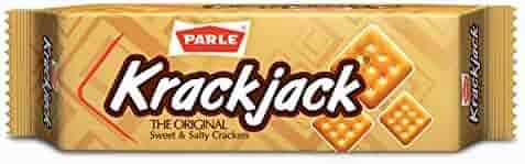 Parle Krack Jack 60g