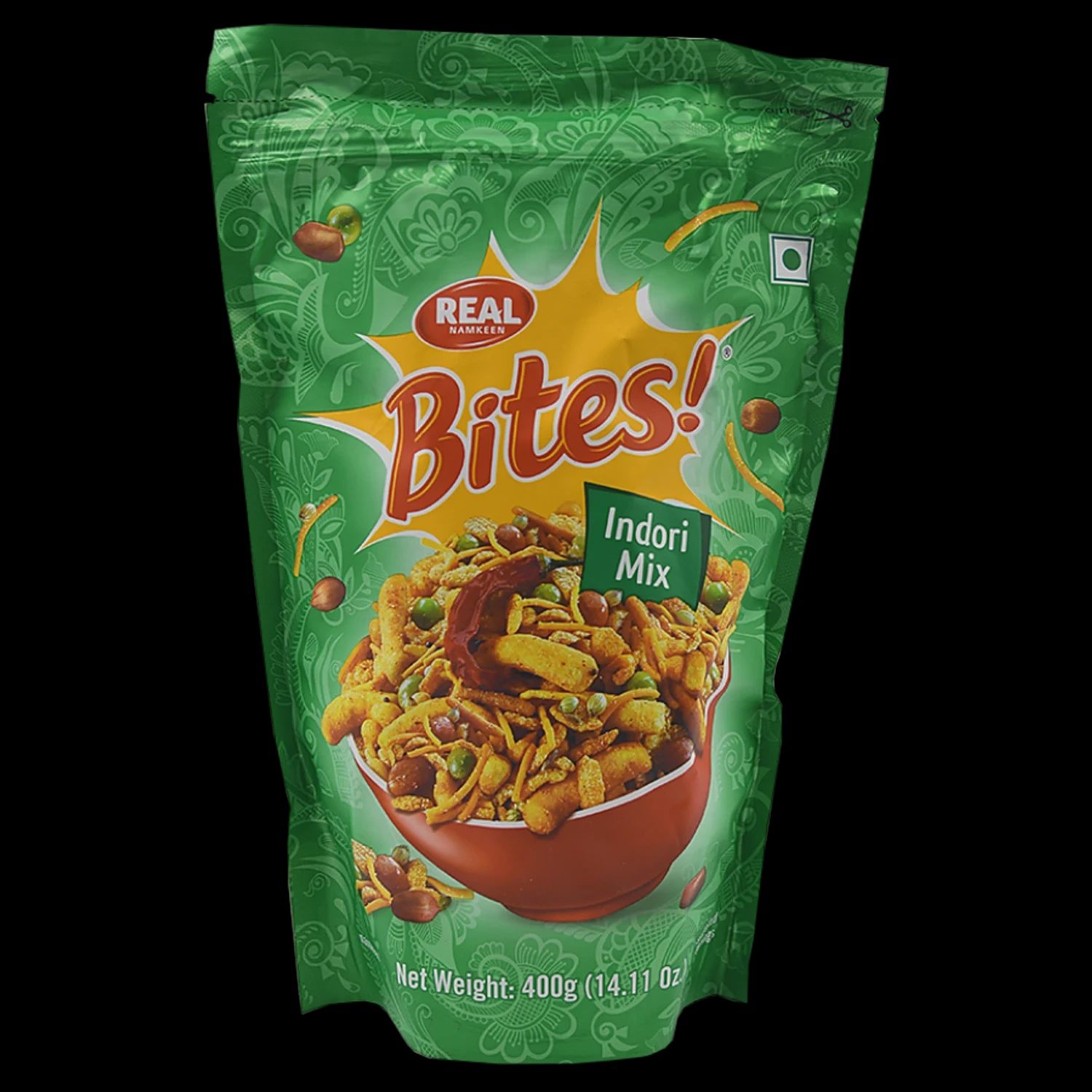 Real Bites Indori Mix 400g