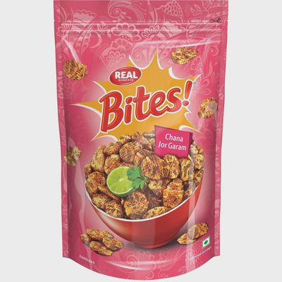 Real Bites Chana Jor Garam 400g