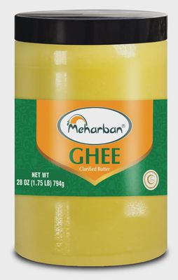 Meharban Ghee 794g