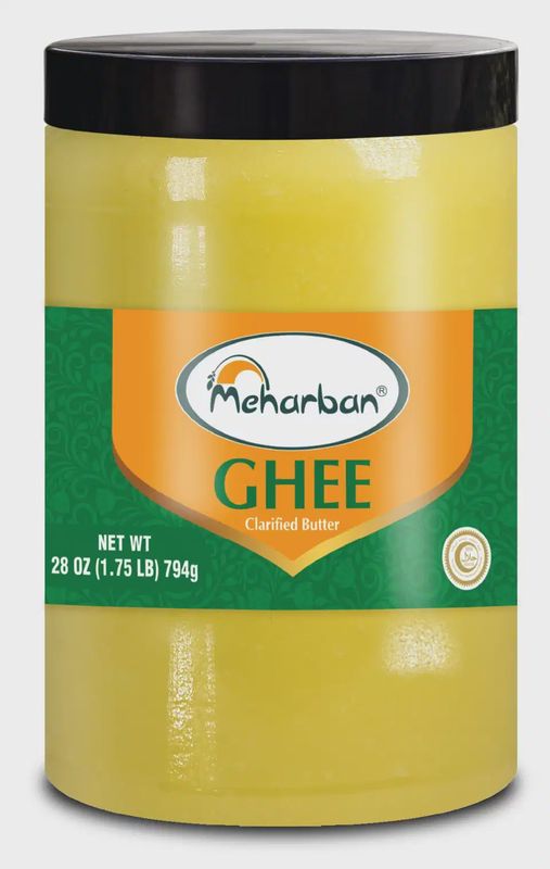 Meharban Ghee 794g